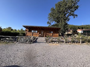 YUKON zrub place picture